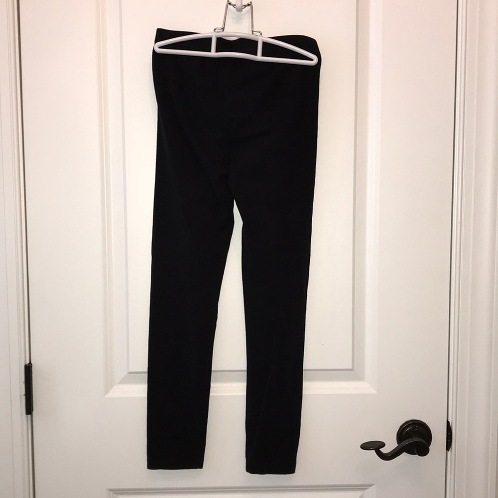Abercrombie leggings